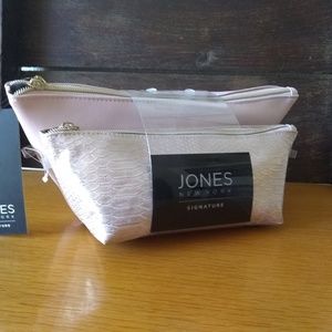 Jones New York Signature Bag Set NWT